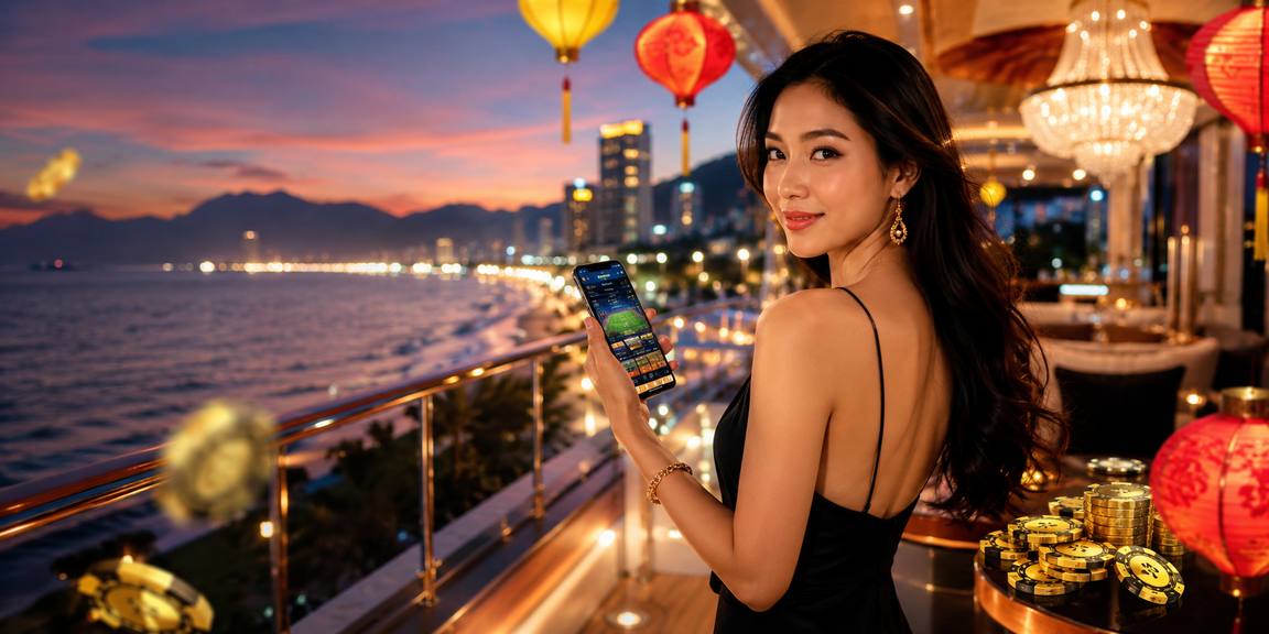 nk888 mobile gaming