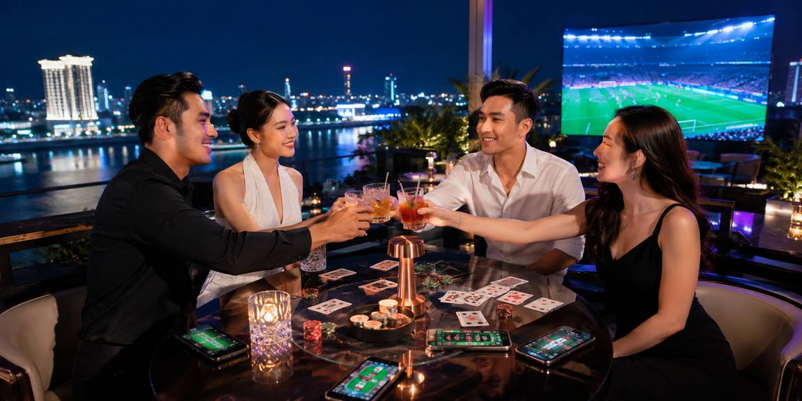 nk888 Bảng Điểm Thời Gian Thực Bên Phải Màn Hình