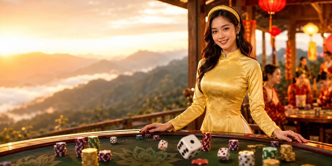 nk888 Live Casino
